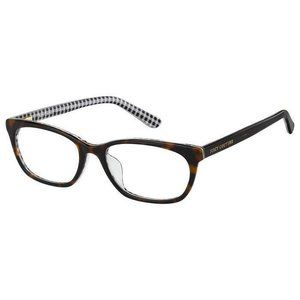 JUICY COUTURE JU-303 Eyeglasses 086-HVN 50mm